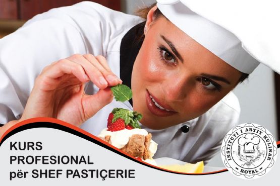 SHEF PASTIÇERIE kurse pasticerie ne tirane, Kurse 3 6 9 mujore për pasticier, Kurse Pasticerie Kurs Pasticerie, kurse pasticerie neranxi, Kurse per Picier, Kurse Picier